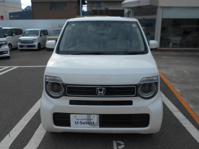 Ｎ－ＷＧＮ Ｌ・ターボホンダセンシング（3枚目）