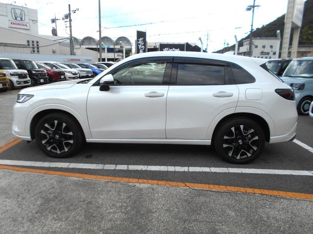 ＺＲ－Ｖ ｅ：ＨＥＶ　Ｚ（4枚目）