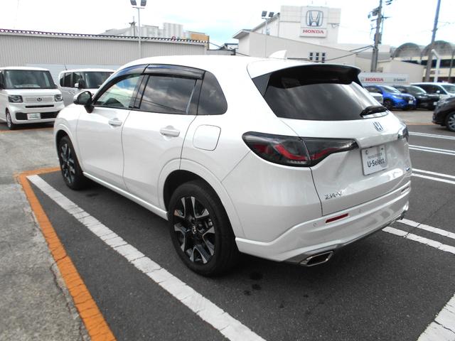 ＺＲ－Ｖ ｅ：ＨＥＶ　Ｚ（5枚目）