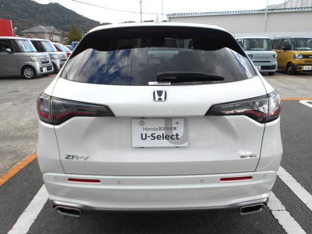 ＺＲ－Ｖ ｅ：ＨＥＶ　Ｚ（6枚目）