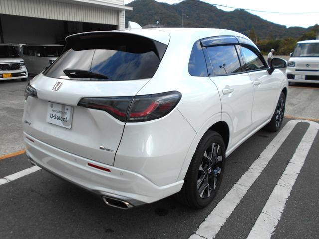 ＺＲ－Ｖ ｅ：ＨＥＶ　Ｚ（7枚目）