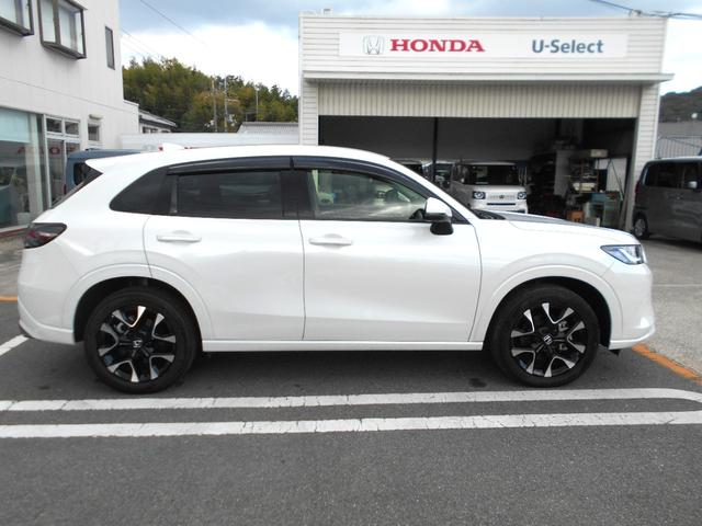 ＺＲ－Ｖ ｅ：ＨＥＶ　Ｚ（8枚目）