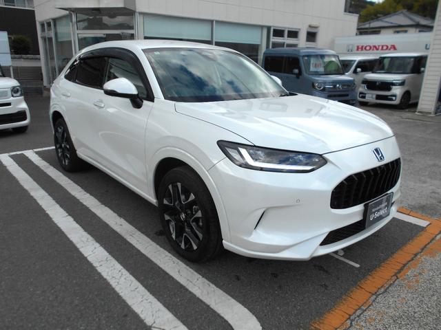 ＺＲ－Ｖ ｅ：ＨＥＶ　Ｚ（9枚目）