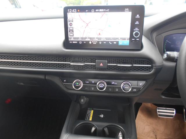 ＺＲ－Ｖ ｅ：ＨＥＶ　Ｚ（14枚目）