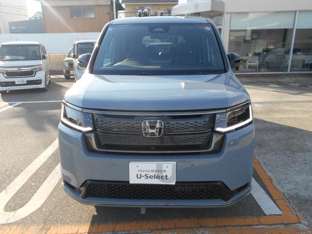 ステップワゴン ｅＨＥＶスパーダプレミアムラインブラックエディション（3枚目）