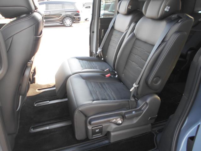 ステップワゴン ｅＨＥＶスパーダプレミアムラインブラックエディション（13枚目）