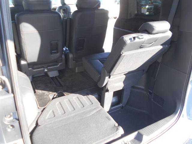 ステップワゴン ｅＨＥＶスパーダプレミアムラインブラックエディション（14枚目）