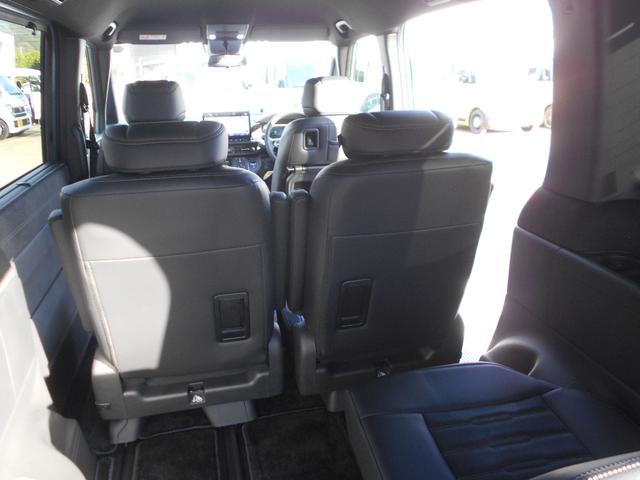 ステップワゴン ｅＨＥＶスパーダプレミアムラインブラックエディション（15枚目）