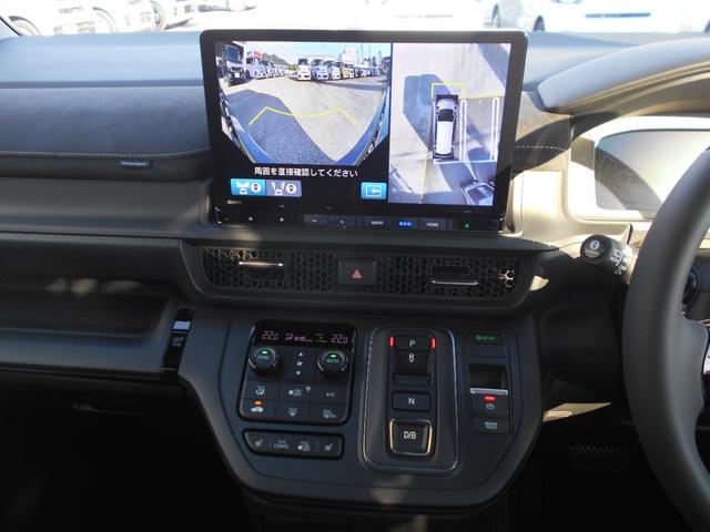 ステップワゴン ｅＨＥＶスパーダプレミアムラインブラックエディション（16枚目）