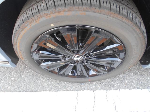 ステップワゴン ｅＨＥＶスパーダプレミアムラインブラックエディション（19枚目）