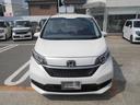 フリードハイブリッド ハイブリッド・Ｇ　あり車両／純正ナビ／ＥＴＣ／ドラレコ装備（2枚目）
