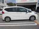 フリードハイブリッド ハイブリッド・Ｇ　あり車両／純正ナビ／ＥＴＣ／ドラレコ装備（5枚目）