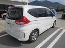 フリードハイブリッド ハイブリッド・Ｇ　あり車両／純正ナビ／ＥＴＣ／ドラレコ装備（6枚目）
