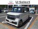 Ｎ－ＢＯＸカスタム Ｌ（2枚目）