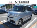 Ｎ－ＢＯＸ Ｇ・Ｌホンダセンシング　純正ナビ／ＥＴＣ装備（2枚目）