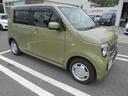 Ｎ－ＷＧＮ Ｇ　訳あり車両／ＣＤチューナー装備（4枚目）