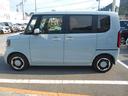 Ｎ－ＢＯＸ ファッションスタイル　訳あり車両／純正ナビ装備／リア両側電動スライドドア（6枚目）