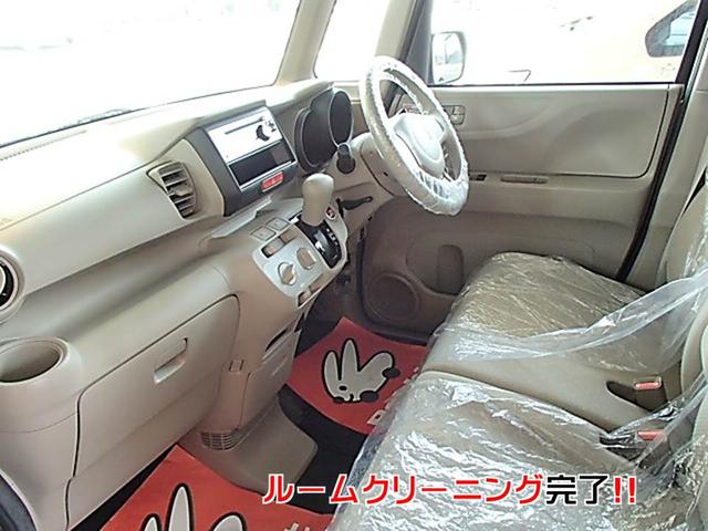 G 両側スライドドア スマートキー CD(15枚目)