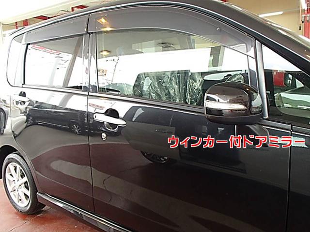 カスタムRリミテッド ナビ TV ETC 純正アルミ HID(5枚目)