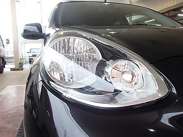 マーチ Ｓ　キーレス　ＣＶＴ　衝突安全ボディ　ＡＢＳ　ＥＳＣ　エアコン　パワーステアリング　ＥＴＣ　ナビ　バックカメラ（6枚目）