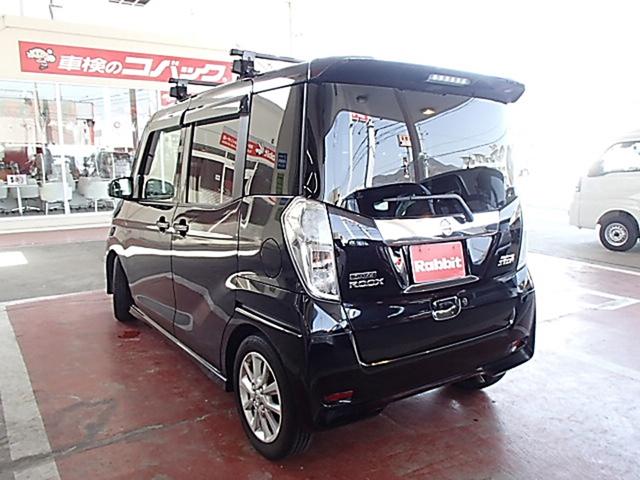 デイズルークス ハイウェイスター X Vセレクション+セーフティII 両側パワースライドドア 衝突被害軽減システム HID スマートキー アイドリングストップ ベンチシート 盗難防止システム ABS アラウンドビューモニター ドライブレコーダー ETC(6枚目)