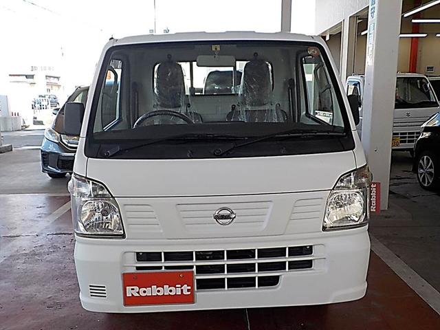 日産 ＮＴ１００クリッパートラック