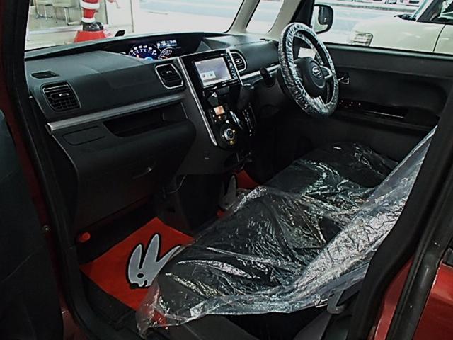タント カスタムＲＳ　ドライブレコーダー　ＥＴＣ　バックカメラ　両側電動スライドドア　ＴＶ　オートライト　ＬＥＤヘッドランプ　スマートキー　アイドリングストップ　電動格納ミラー　ベンチシート　ターボ　ＣＶＴ（12枚目）