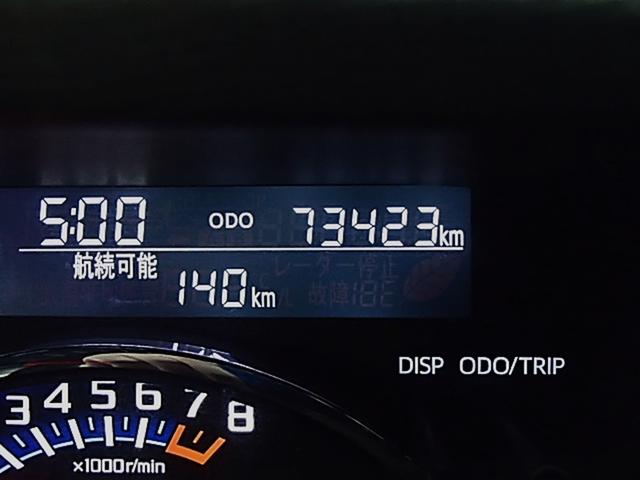 タント カスタムＲＳ　ドライブレコーダー　ＥＴＣ　バックカメラ　両側電動スライドドア　ＴＶ　オートライト　ＬＥＤヘッドランプ　スマートキー　アイドリングストップ　電動格納ミラー　ベンチシート　ターボ　ＣＶＴ（17枚目）