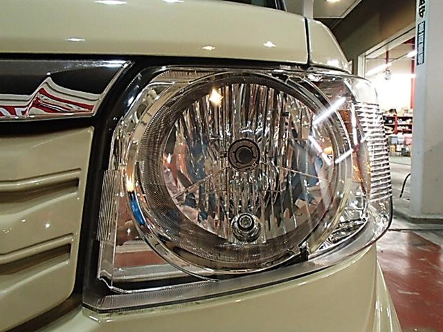 Ｎ－ＢＯＸ Ｇ　両側スライドドア　スマートキー　アイドリングストップ　電動格納ミラー　ベンチシート　ＣＶＴ　盗難防止システム　ＡＢＳ　ＥＳＣ　衝突安全ボディ　エアコン　パワーステアリング　パワーウィンドウ（7枚目）