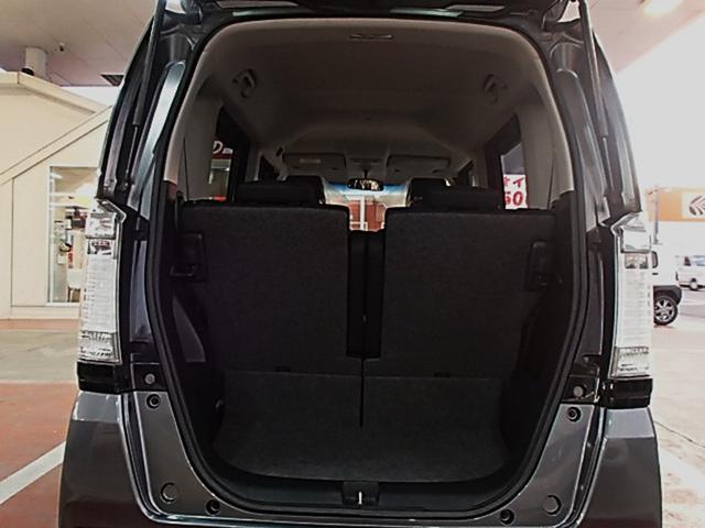 Ｎ－ＢＯＸカスタム Ｇ・Ｌパッケージ　ＥＴＣ　両側スライド・片側電動　オートライト　ＨＩＤ　スマートキー　アイドリングストップ　電動格納ミラー　ベンチシート　ＣＶＴ　盗難防止システム　ＡＢＳ　ＥＳＣ　ＣＤ　アルミホイール　衝突安全ボディ（14枚目）