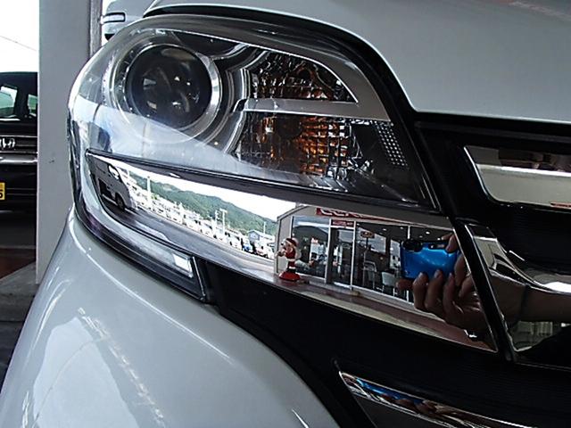 デイズルークス ハイウェイスター　Ｘ　Ｖセレクション＋セーフティＩＩ　ＥＴＣ　全周囲カメラ　両側スライドドア　ナビ　ＴＶ　衝突被害軽減システム　ＨＩＤ　スマートキー　アイドリングストップ　ベンチシート　ＣＶＴ　盗難防止システム　ＡＢＳ　ＥＳＣ　ＣＤ　アルミホイール（7枚目）