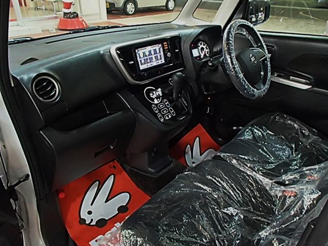 デイズルークス ハイウェイスター　Ｘ　Ｖセレクション＋セーフティＩＩ　ＥＴＣ　全周囲カメラ　両側スライドドア　ナビ　ＴＶ　衝突被害軽減システム　ＨＩＤ　スマートキー　アイドリングストップ　ベンチシート　ＣＶＴ　盗難防止システム　ＡＢＳ　ＥＳＣ　ＣＤ　アルミホイール（11枚目）