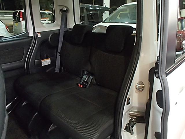 デイズルークス ハイウェイスター　Ｘ　Ｖセレクション＋セーフティＩＩ　ＥＴＣ　全周囲カメラ　両側スライドドア　ナビ　ＴＶ　衝突被害軽減システム　ＨＩＤ　スマートキー　アイドリングストップ　ベンチシート　ＣＶＴ　盗難防止システム　ＡＢＳ　ＥＳＣ　ＣＤ　アルミホイール（12枚目）