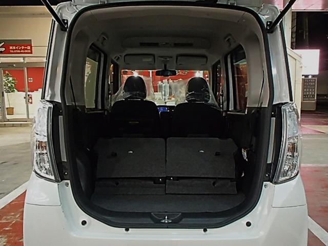 デイズルークス ハイウェイスター　Ｘ　Ｖセレクション＋セーフティＩＩ　ＥＴＣ　全周囲カメラ　両側スライドドア　ナビ　ＴＶ　衝突被害軽減システム　ＨＩＤ　スマートキー　アイドリングストップ　ベンチシート　ＣＶＴ　盗難防止システム　ＡＢＳ　ＥＳＣ　ＣＤ　アルミホイール（14枚目）