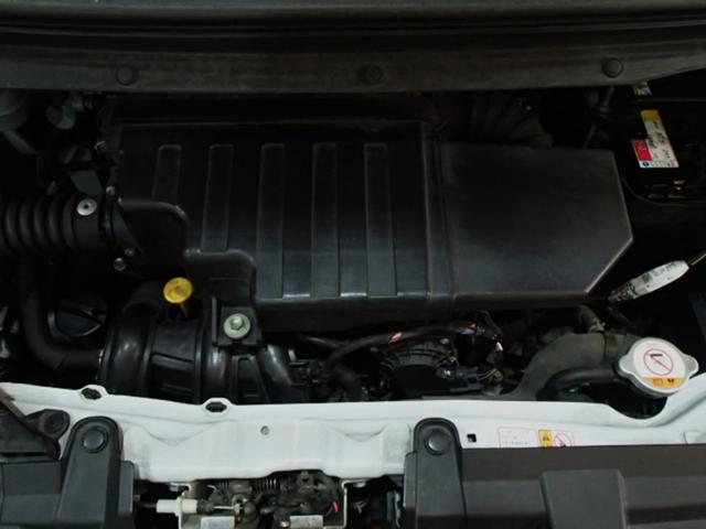 デイズルークス ハイウェイスター　Ｘ　Ｖセレクション＋セーフティＩＩ　ＥＴＣ　全周囲カメラ　両側スライドドア　ナビ　ＴＶ　衝突被害軽減システム　ＨＩＤ　スマートキー　アイドリングストップ　ベンチシート　ＣＶＴ　盗難防止システム　ＡＢＳ　ＥＳＣ　ＣＤ　アルミホイール（27枚目）