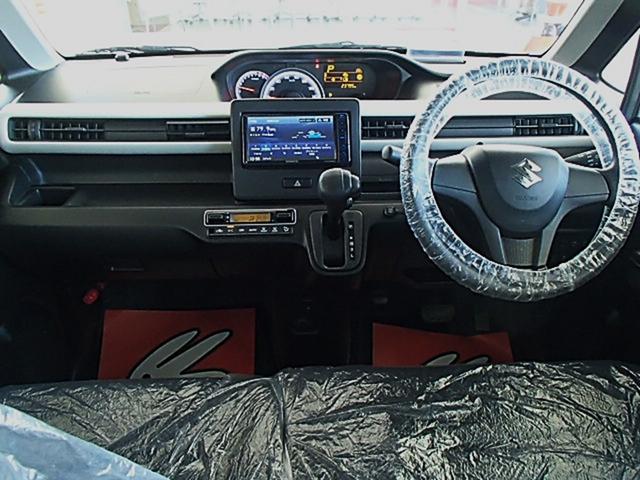 ワゴンＲ ハイブリッドＦＸ　ＥＴＣ　バックカメラ　ＴＶ　オートライト　スマートキー　電動格納ミラー　ベンチシート　ＣＶＴ　盗難防止システム　ＡＢＳ　ＥＳＣ　ＣＤ　Ｂｌｕｅｔｏｏｔｈ　衝突安全ボディ　エアコン（15枚目）
