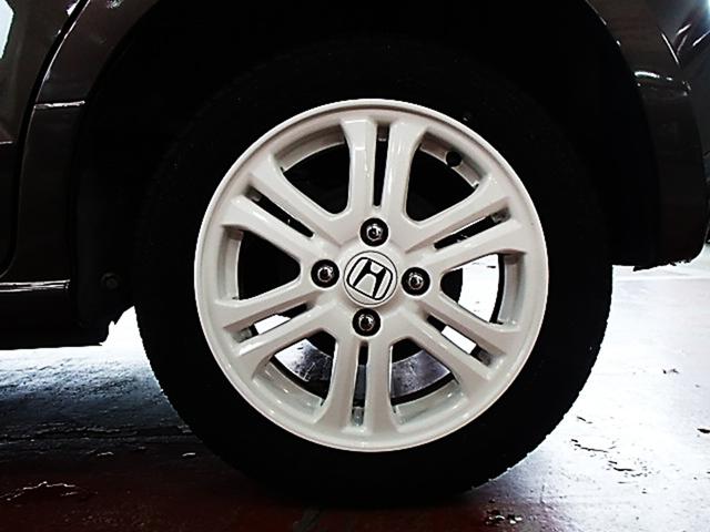 N-BOX G・Lパッケージ ETC バックカメラ 両側電動スライドドア TV オートライト スマートキー アイドリングストップ 電動格納ミラー ベンチシート CVT 盗難防止システム ABS ESC CD(10枚目)