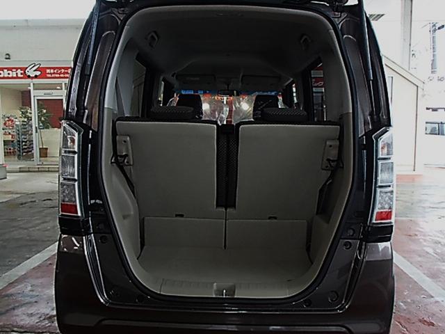 N-BOX G・Lパッケージ ETC バックカメラ 両側電動スライドドア TV オートライト スマートキー アイドリングストップ 電動格納ミラー ベンチシート CVT 盗難防止システム ABS ESC CD(14枚目)