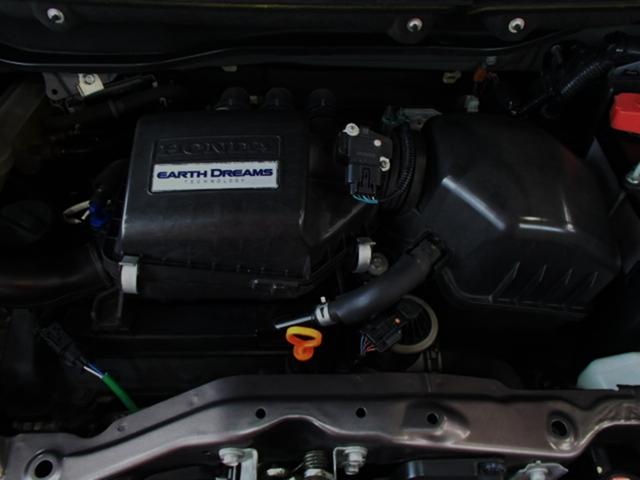 N-BOX G・Lパッケージ ETC バックカメラ 両側電動スライドドア TV オートライト スマートキー アイドリングストップ 電動格納ミラー ベンチシート CVT 盗難防止システム ABS ESC CD(28枚目)