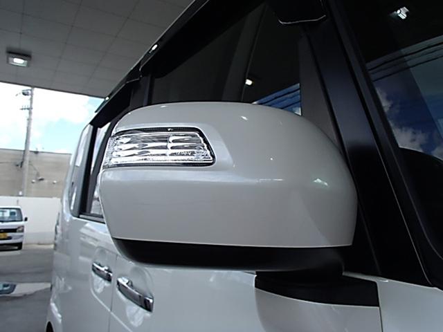 N-BOXカスタム G・ターボLパッケージ ETC バックカメラ 両側電動スライドドア TV オートクルーズコントロール オートライト HID スマートキー アイドリングストップ 電動格納ミラー ベンチシート CVT 盗難防止システム ABS(7枚目)