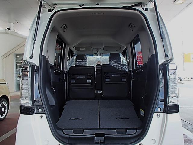 N-BOXカスタム G・ターボLパッケージ ETC バックカメラ 両側電動スライドドア TV オートクルーズコントロール オートライト HID スマートキー アイドリングストップ 電動格納ミラー ベンチシート CVT 盗難防止システム ABS(15枚目)