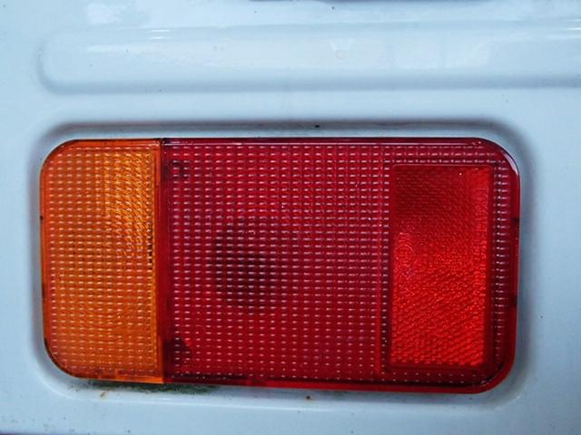 NT100クリッパートラック DX農繁仕様 MT エアコン 運転席エアバッグ 助手席エアバッグ(8枚目)