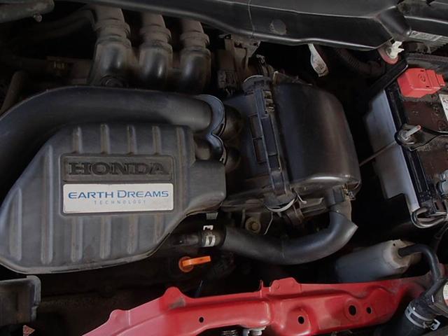 Ｎ－ＯＮＥ Ｇ　ＥＴＣ　バックカメラ　スマートキー　アイドリングストップ　電動格納ミラー　ベンチシート　ＣＶＴ　盗難防止システム　ＡＢＳ　ＥＳＣ　ＣＤ　衝突安全ボディ　エアコン　パワーステアリング　パワーウィンドウ（22枚目）