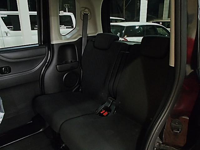 N-BOXカスタム G・Lパッケージ ETC 両側スライド・片側電動 オートライト HID スマートキー アイドリングストップ ベンチシート CVT 盗難防止システム ABS ESC ミュージックプレイヤー接続可(13枚目)