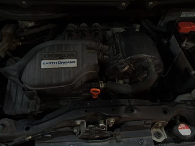 N-BOXカスタム G・Lパッケージ ETC 両側スライド・片側電動 オートライト HID スマートキー アイドリングストップ ベンチシート CVT 盗難防止システム ABS ESC ミュージックプレイヤー接続可(27枚目)