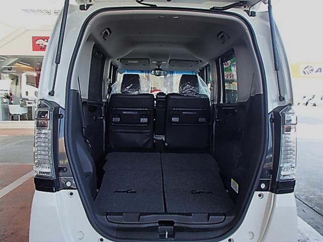 Ｎ－ＢＯＸカスタム Ｇ・ターボＬパッケージ　ＥＴＣ　バックカメラ　両側電動スライドドア　ナビ　ＴＶ　オートクルーズコントロール　オートライト　ＨＩＤ　スマートキー　アイドリングストップ　電動格納ミラー　ベンチシート　ＣＶＴ　盗難防止システム（15枚目）