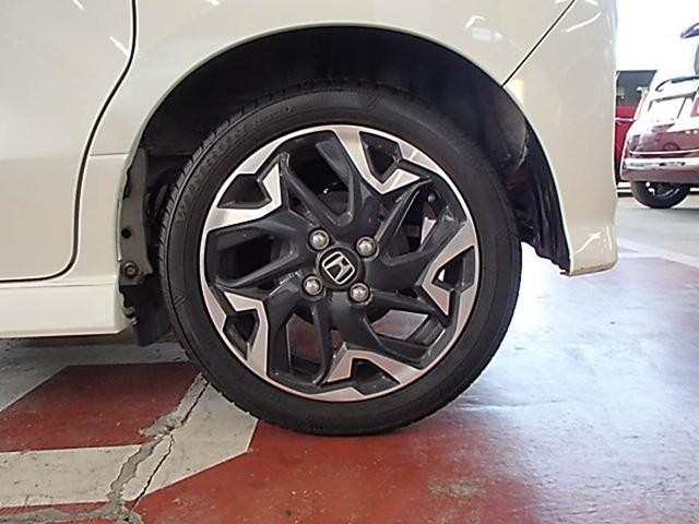 Ｎ－ＢＯＸカスタム Ｇ・Ｌターボホンダセンシング　ドライブレコーダー　ＥＴＣ　バックカメラ　両側電動スライドドア　ＴＶ　クリアランスソナー　オートクルーズコントロール　レーンアシスト　衝突被害軽減システム　オートライト　ＬＥＤヘッドランプ（10枚目）