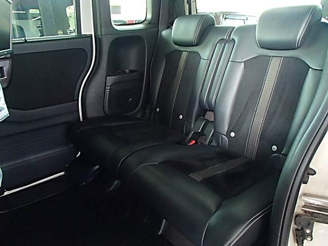 Ｎ－ＢＯＸカスタム Ｇ・Ｌターボホンダセンシング　ドライブレコーダー　ＥＴＣ　バックカメラ　両側電動スライドドア　ＴＶ　クリアランスソナー　オートクルーズコントロール　レーンアシスト　衝突被害軽減システム　オートライト　ＬＥＤヘッドランプ（13枚目）