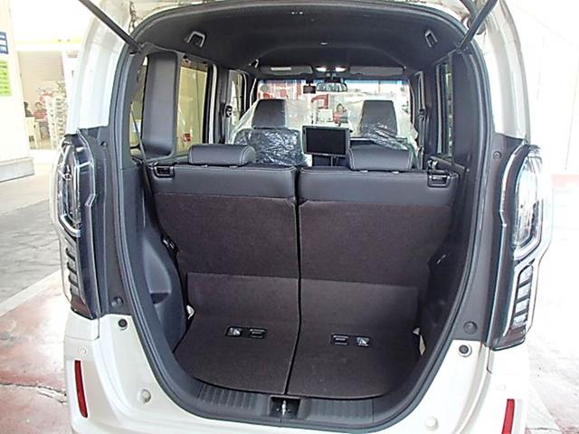 Ｎ－ＢＯＸカスタム Ｇ・Ｌターボホンダセンシング　ドライブレコーダー　ＥＴＣ　バックカメラ　両側電動スライドドア　ＴＶ　クリアランスソナー　オートクルーズコントロール　レーンアシスト　衝突被害軽減システム　オートライト　ＬＥＤヘッドランプ（14枚目）