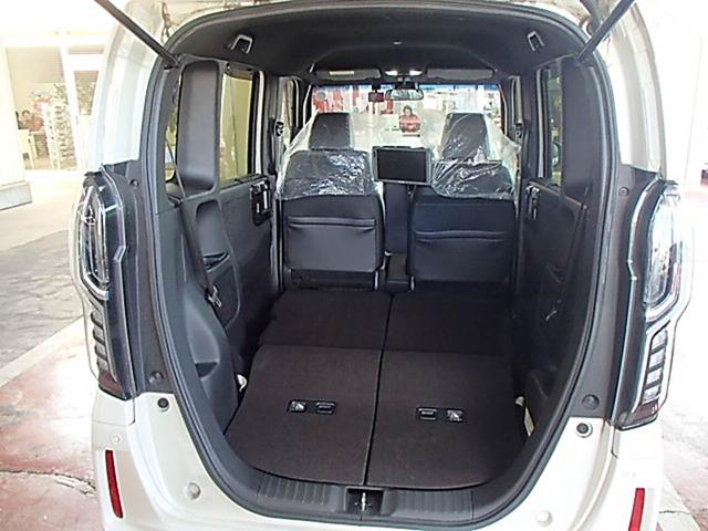 Ｎ－ＢＯＸカスタム Ｇ・Ｌターボホンダセンシング　ドライブレコーダー　ＥＴＣ　バックカメラ　両側電動スライドドア　ＴＶ　クリアランスソナー　オートクルーズコントロール　レーンアシスト　衝突被害軽減システム　オートライト　ＬＥＤヘッドランプ（15枚目）